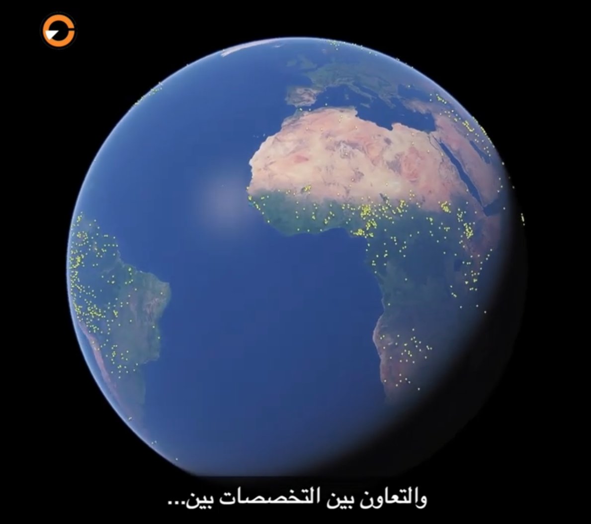 🥳Very excited to let the PAGES community know that you can now watch the PAGES promo video (who we are and what we do) with Arabic, Chinese, French, Russian and Spanish subtitles!
Visit the YouTube playlist to select your language👇
shorturl.at/cqjfs