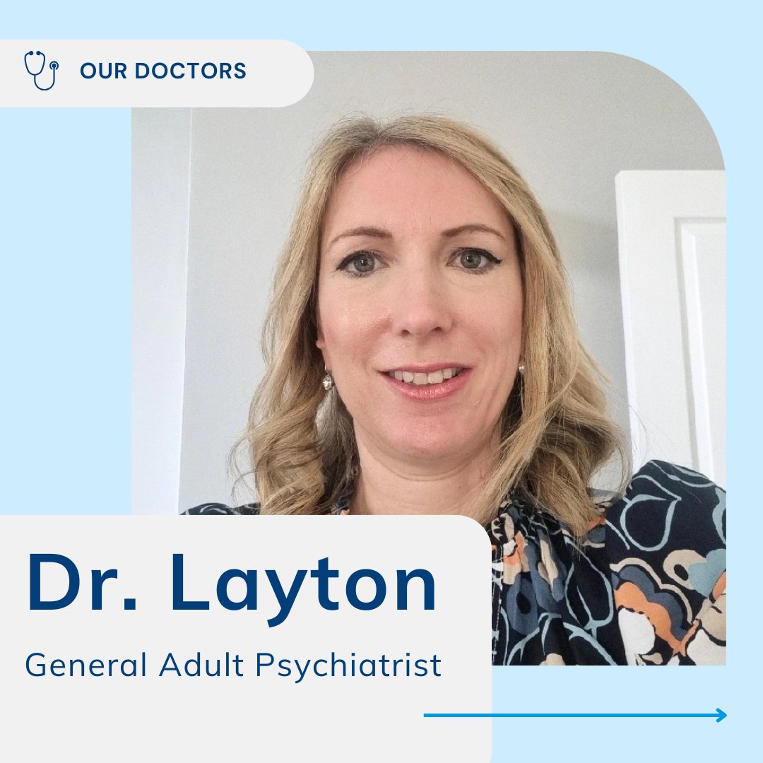 IMG_Connect's tweet image. 🌟 New #IMGStory!

Meet Dr. Layton, a skilled psychiatrist who moved from Australia to the UK with our support. Now thriving in the NHS, she’s just been promoted to Clinical Director after only a year! 💙

👉 Read more: zurl.co/fH9y 

#NHSJobs #Psychiatry