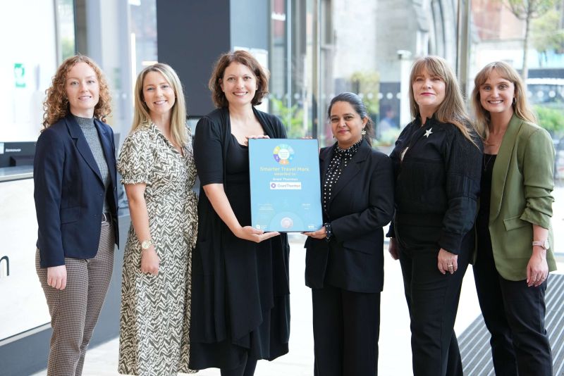 Transport for Ireland tweet media