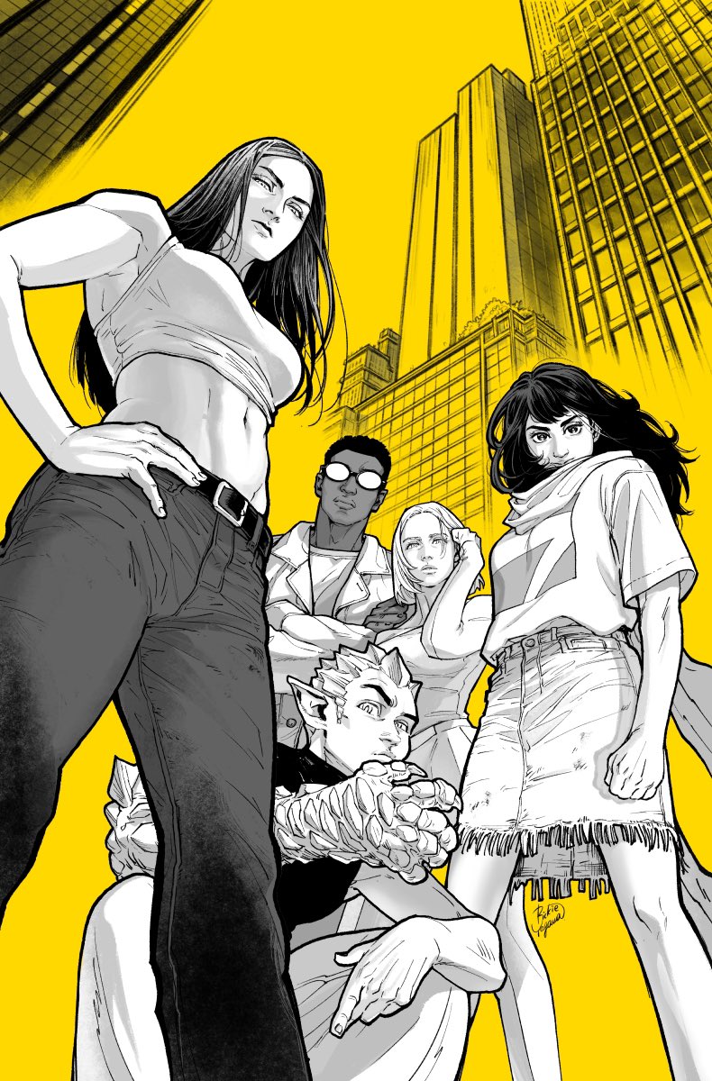 Rickie Yagawa/屋河りき tweet media