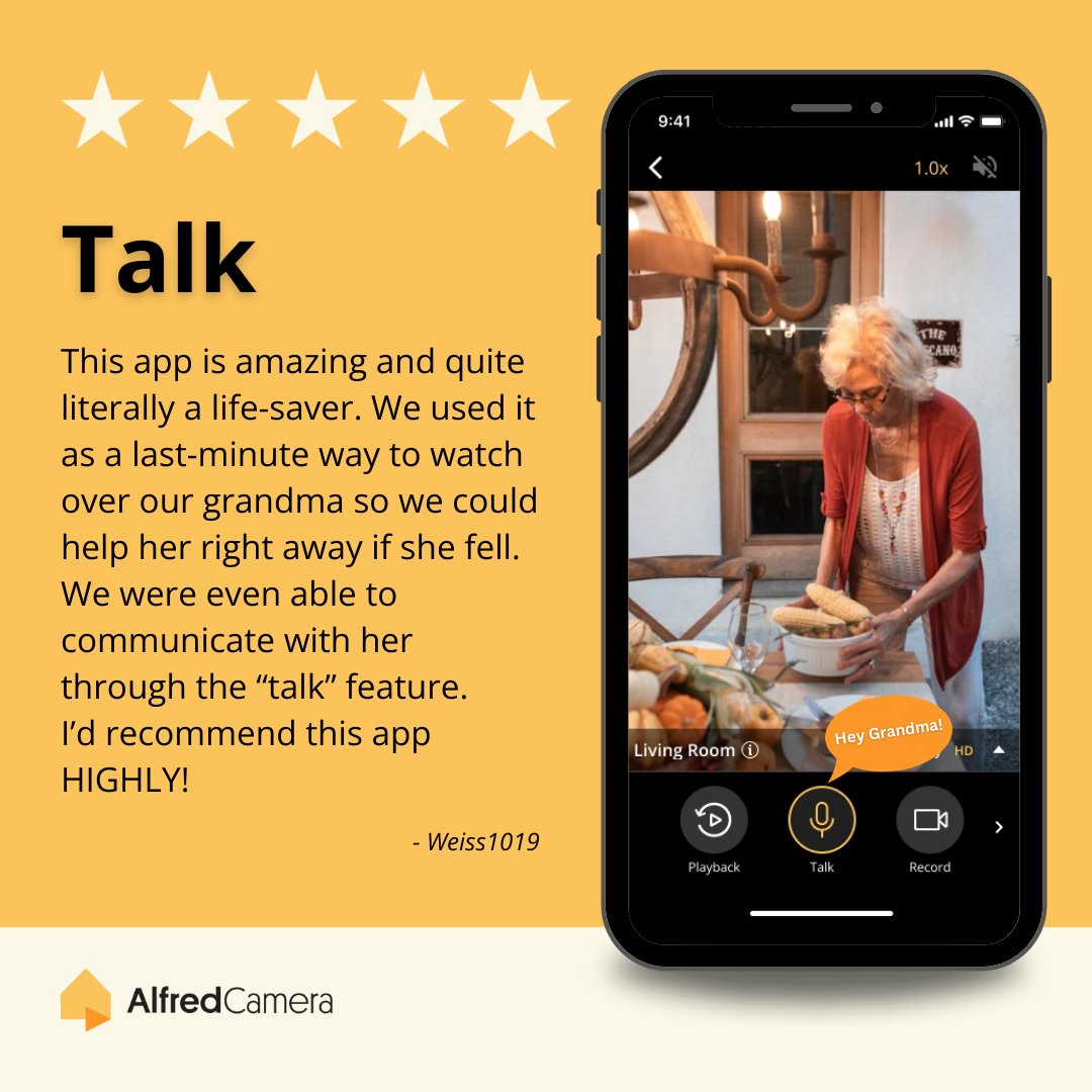 AlfredCamera tweet media