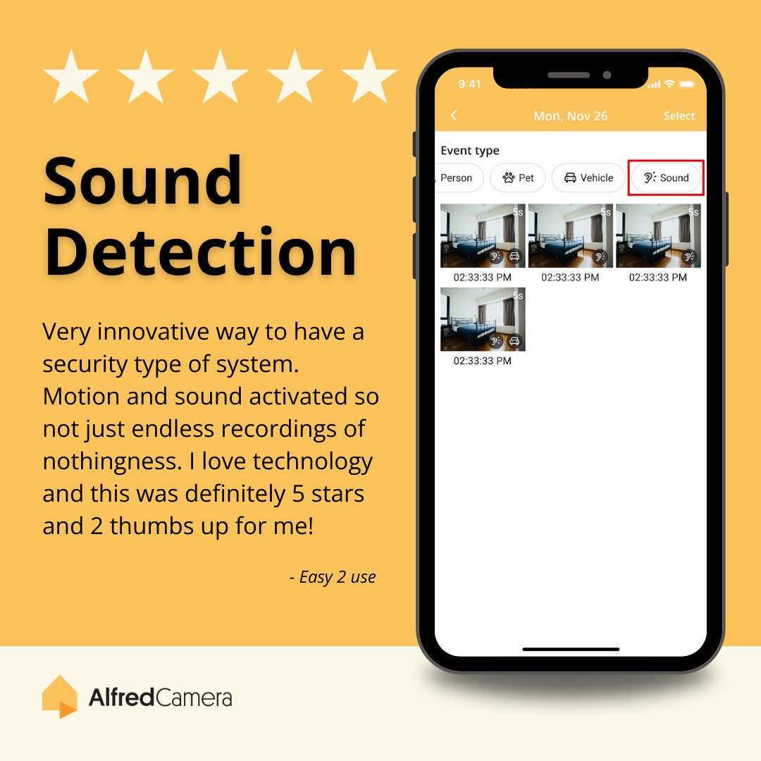AlfredCamera tweet media