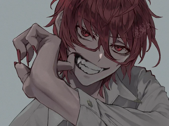 いー 