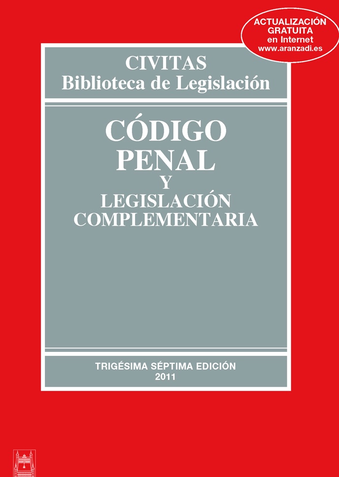 ✅Responsabilidad penal del arquitecto técnico por “Infracción de las normas de prevención de riesgos laborales”.
Los artículos esenciales que protegen específicamente el derecho de seguridad y salud en el trabajo, son los números 316, 317, 318, 349 y 350.
seguridad.coaatgr.es/responsabilida…