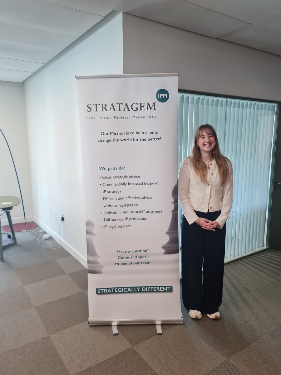 Stratagem IPM tweet media