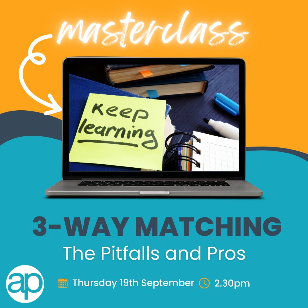 Accounts Payable Association tweet media