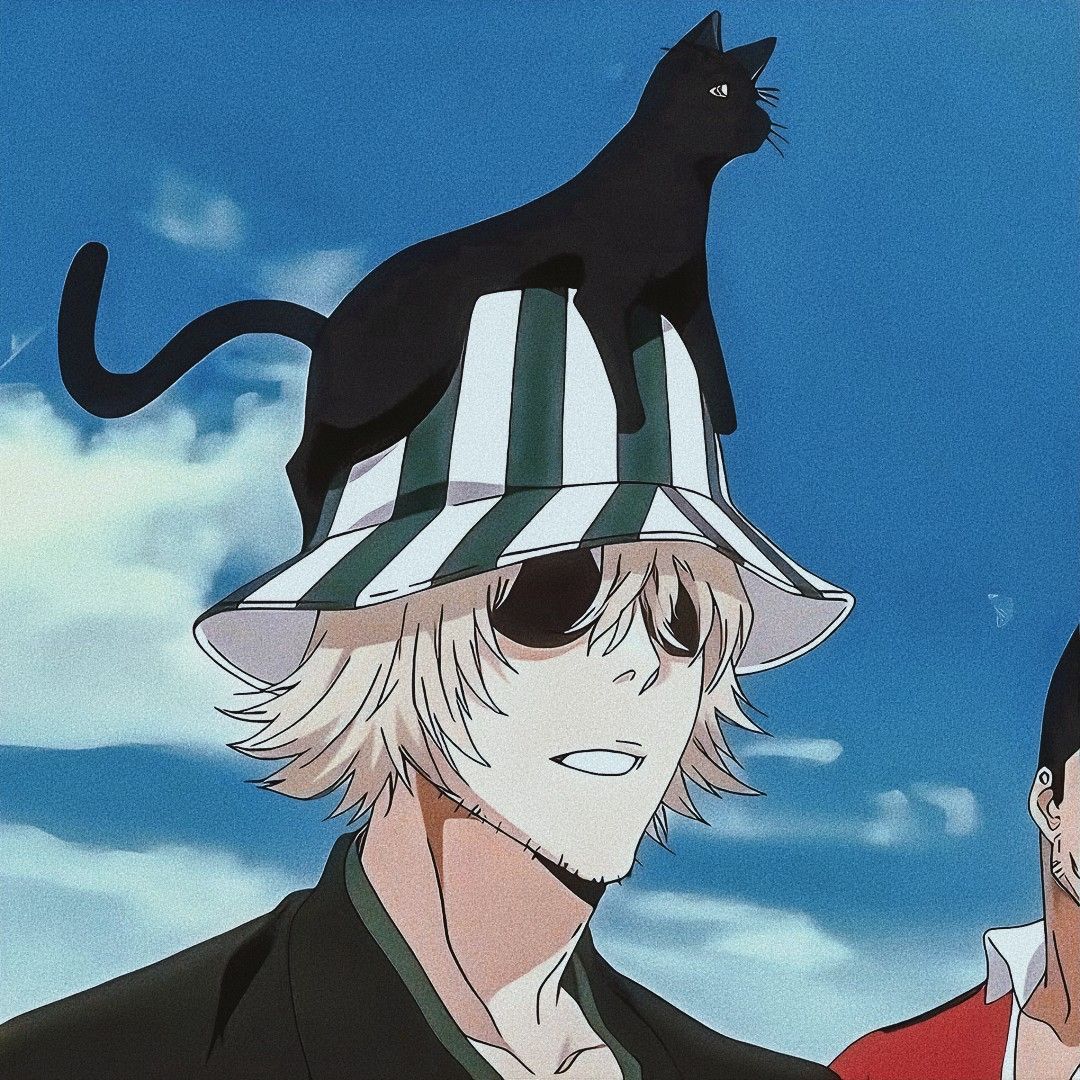 Retro Anime tweet media