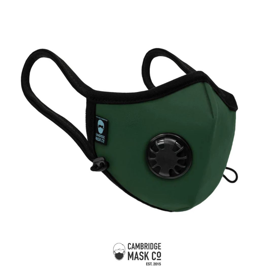 CambridgeMaskCo's tweet photo. Introducing The Pitt PRO: Armed with British Military Filtration Technology, it filters nearly 100% of all air pollutants and viruses. 🌫️ 

https://t.co/LAAL5xreWl

#PittPro #BreatheClean https://t.co/ULy4Q7qNzq