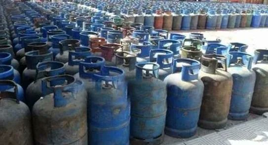 زيادة أسعار أسطوانات البوتاجاز والمازوت في مصر.. التفاصيل الكاملة
 wp.me/pdWSVs-BGV