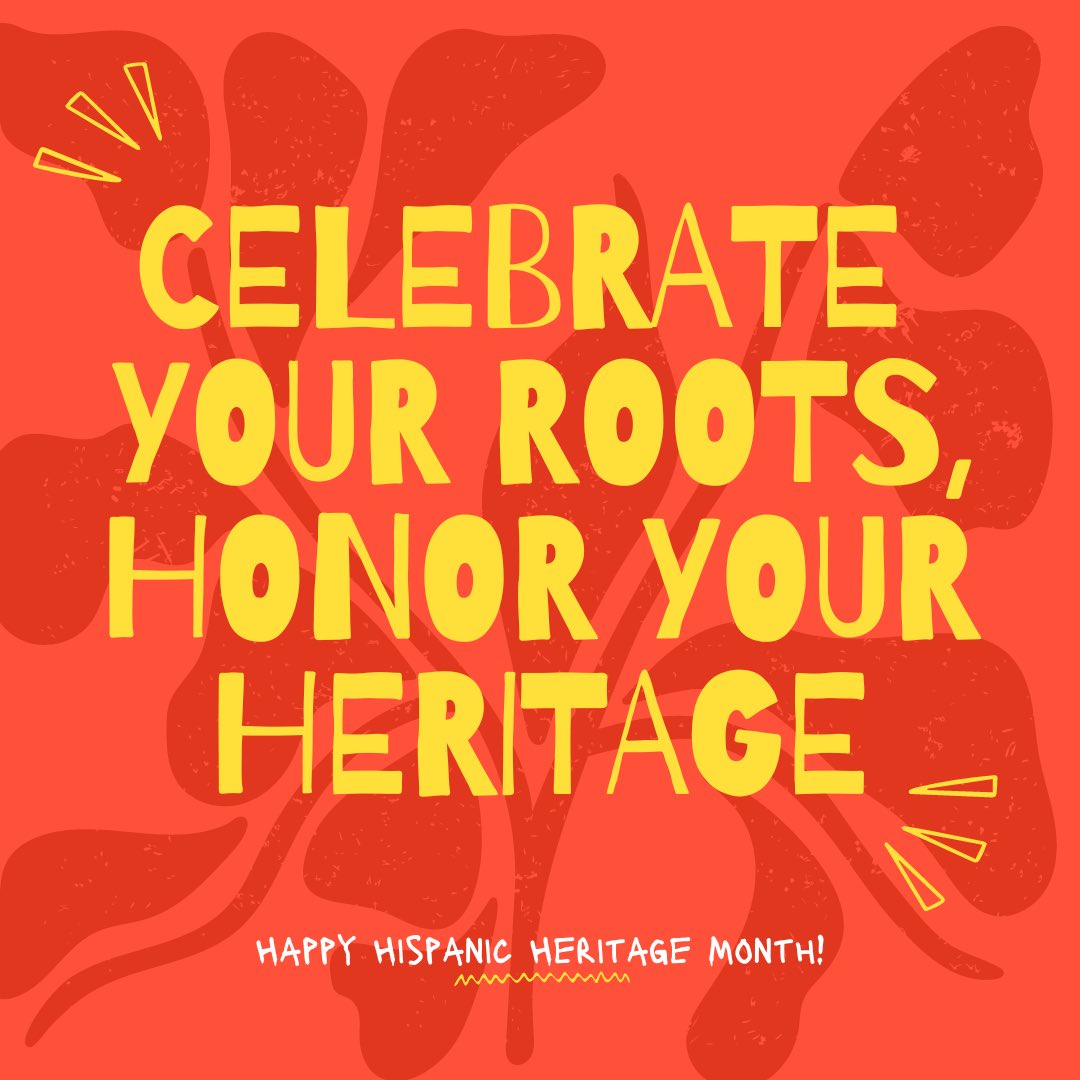 LifeLabKids's tweet image. Celebrating the vibrant cultures, rich histories, and incredible contributions of the Hispanic community this month and every month! 🌎❤️ #HispanicHeritageMonth