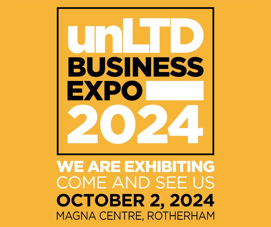 CORESoftwareUK's tweet image. 📣2 WEEKS TO GO UNTIL THE unLTD Business Expo 2024....
We are already getting excited!
Come and see us on 2nd October at Magna Centre, Rotherham....
Pick up your very own Missy Duck aka #ESPDuck
#espprojects #coresoftwaresolutions #business #network