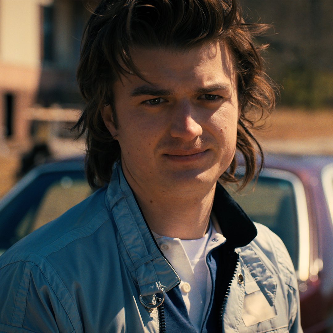NetflixUK's tweet photo. THANK YOU HAWKINS, INDIANA https://t.co/st7d7kTxbs