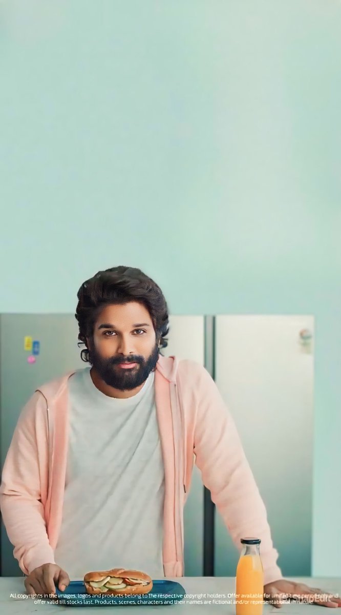 ISMEdits's tweet photo. Stylish Star @alluarjun ❤️🔥

#Pushpa2TheRule #AlluArjun𓃵 https://t.co/fkPG2pwd8z