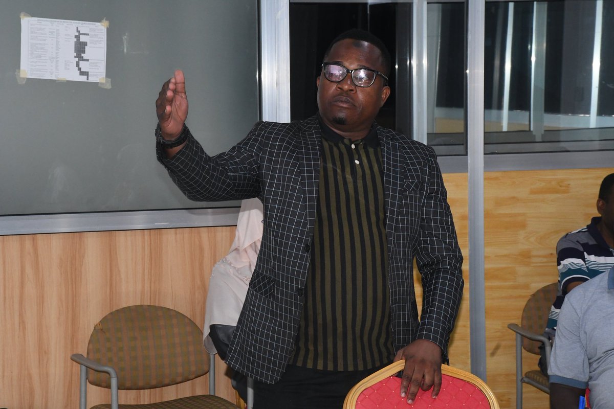 The State University of Zanzibar (SUZA) tweet media