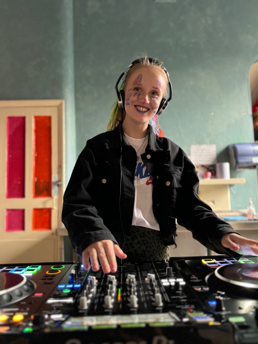 DJ Methodz tweet media