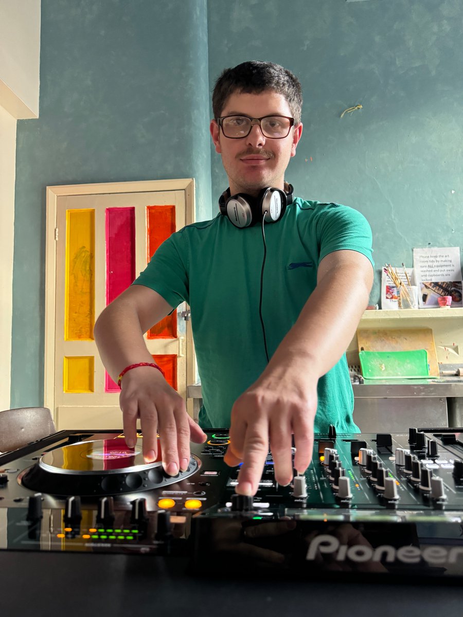 DJ Methodz tweet media