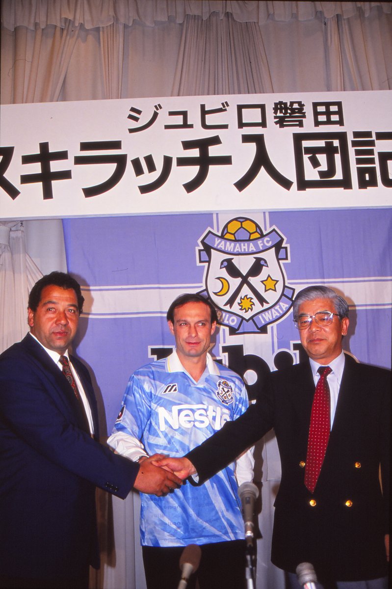 □サルヴァトーレ・スキラッチ氏の訃報に際しまして この度