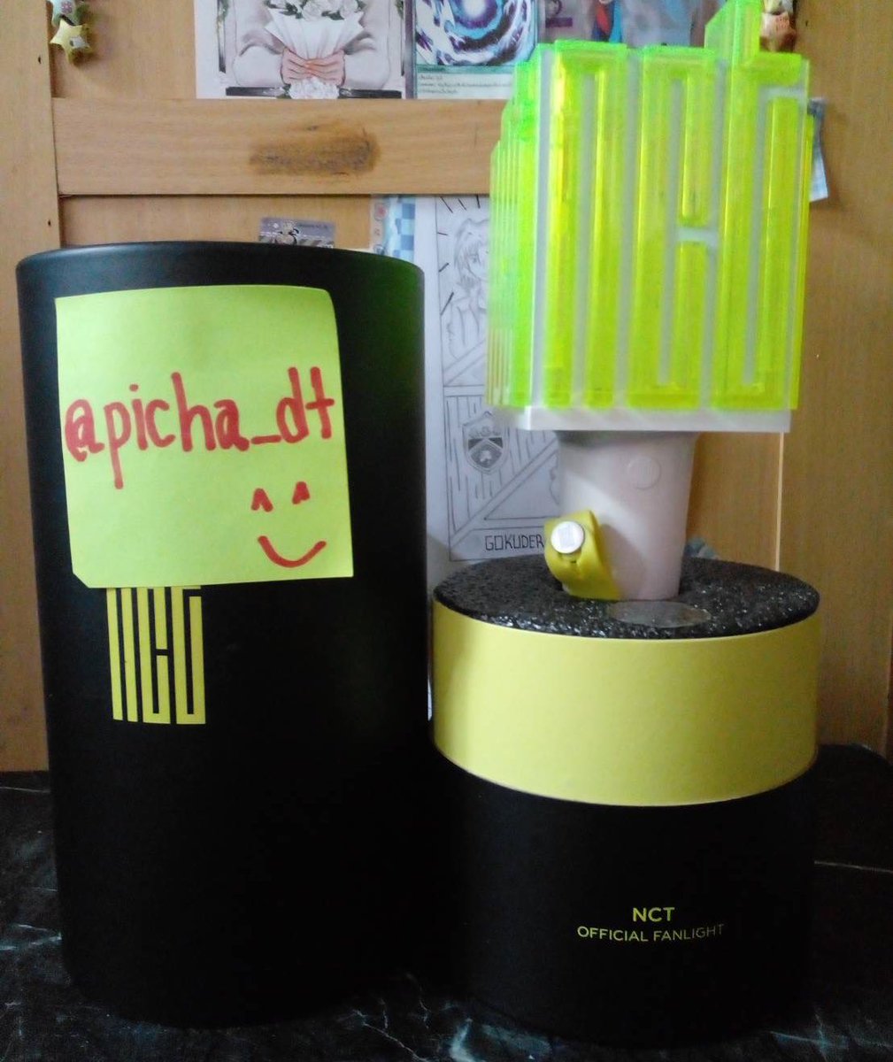 picha_dt's tweet image. ส่งต่อ แท่งไฟ บง nct 💥

📦 600 รวมส่ง 

📮 พร้อมโอนลดได้  / รับจอง ผ่อน / มีวิดีโอเพิ่มเติม

📮 สอบถามได้นะคะ เค้าเลิกเก็บแล้วว

#ตลาดนัดอซท #ตลาดนัดอซทดรีม #ตลาดนัดnct127 #ตลาดนัดnctdream