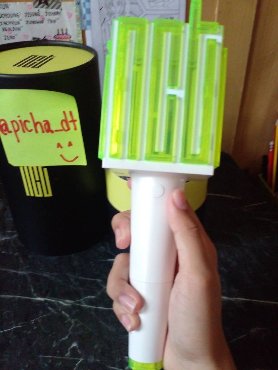 picha_dt's tweet image. ส่งต่อ แท่งไฟ บง nct 💥

📦 600 รวมส่ง 

📮 พร้อมโอนลดได้  / รับจอง ผ่อน / มีวิดีโอเพิ่มเติม

📮 สอบถามได้นะคะ เค้าเลิกเก็บแล้วว

#ตลาดนัดอซท #ตลาดนัดอซทดรีม #ตลาดนัดnct127 #ตลาดนัดnctdream