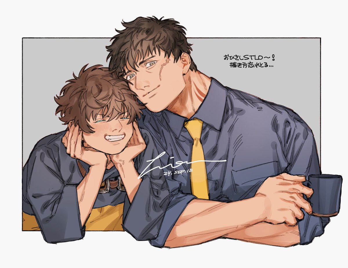 Liam (@liam_1920_stlo) on Twitter photo 