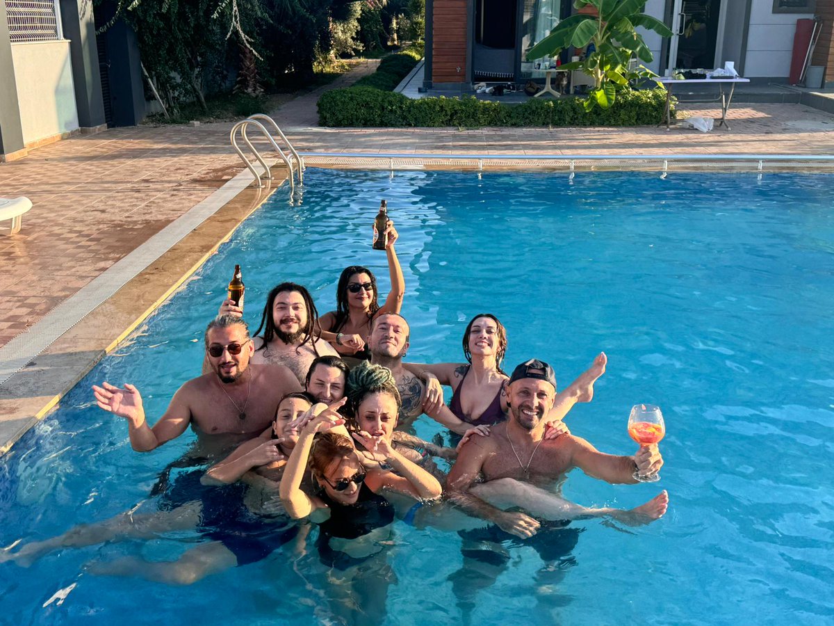 Haftasonu gerçekleştirilen Îmamiyet Sene-i Devriye eventinden görüntüler.