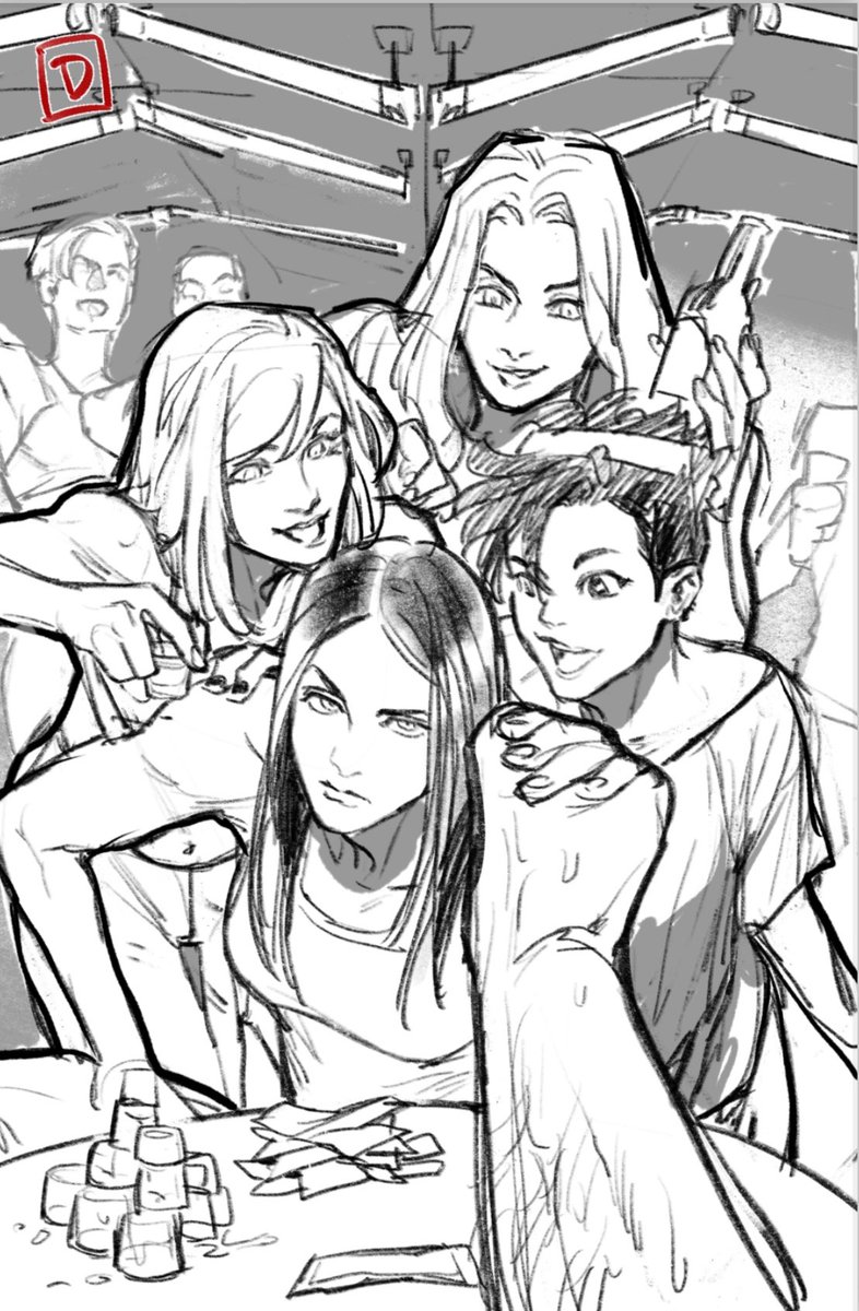 Rickie Yagawa/屋河りき tweet media