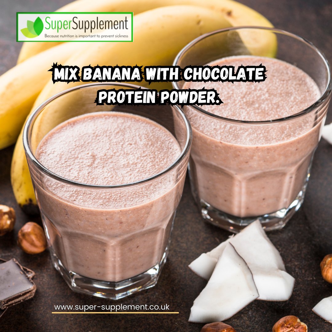 ChongHeeChoon4's tweet photo. Mixing any fruit with this Non-GMO Vegan protein powder creates an enticing option for individuals who are lactose intolerant or follow a plant-based diet. This powder is not only abundant in essential nutrients but also free from artificial additives, ensuring a pure https://t.co/8lmX4VtCF2