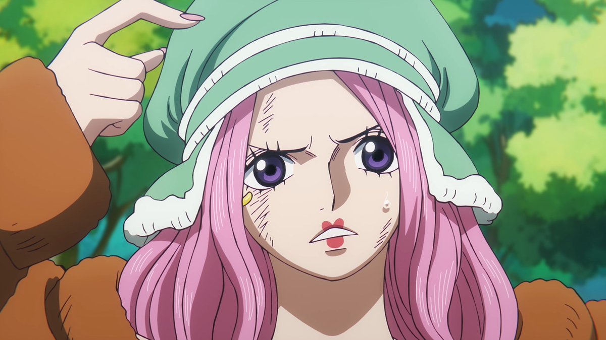 DailyOPGirls's tweet photo. Jewelry Bonney // One Piece
#onepiece #dailyopgirls #bonney #onepiece1118 https://t.co/li3eWydSJj