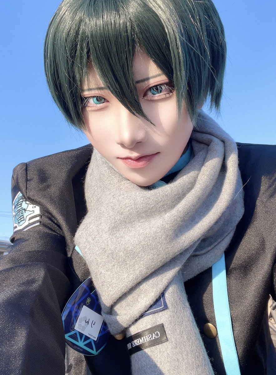 kaecha____'s tweet photo. 糸師「りん」 https://t.co/mlgJGDwSPn