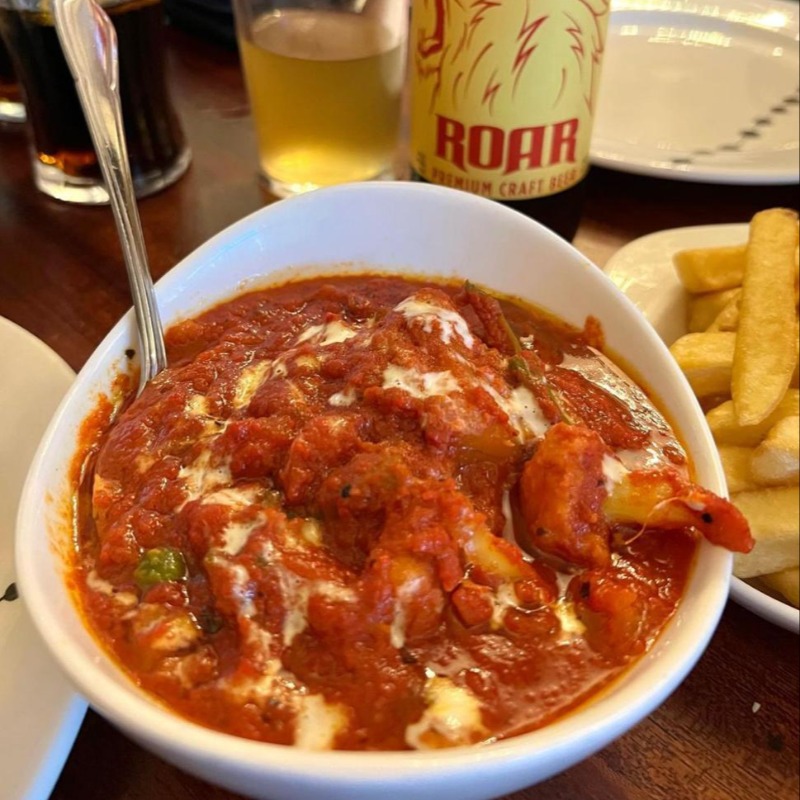 panamacardiff's tweet photo. If you’re #vegetarian or looking to cut down on your meat consumption, a great alternative is our Vegetable Tikka Masala! 🥘

#CardiffFoodie #CardiffBlogger #restaurant #Cardiff #CardiffEats #cardifffood #cardiffindian https://t.co/3AEzjFCd8s
