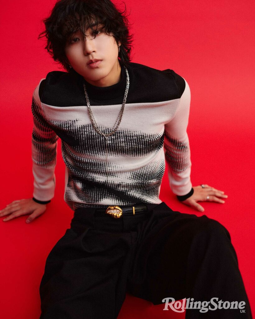 hanmingg's tweet photo. rolling stone uk ❤️❤️ https://t.co/uD9kD6onLJ