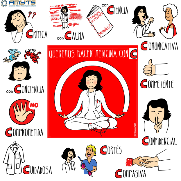 Medicina con C
<a href="/amytsmedicos/">AMYTS</a>