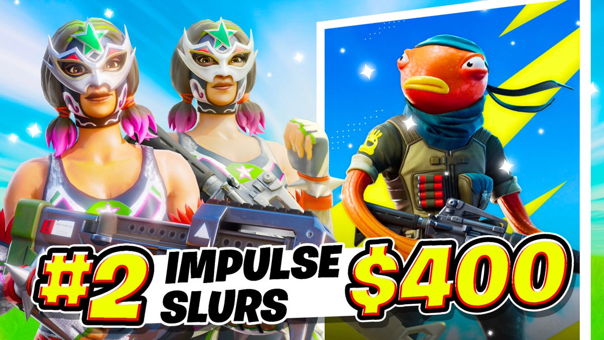 impulse tweet media