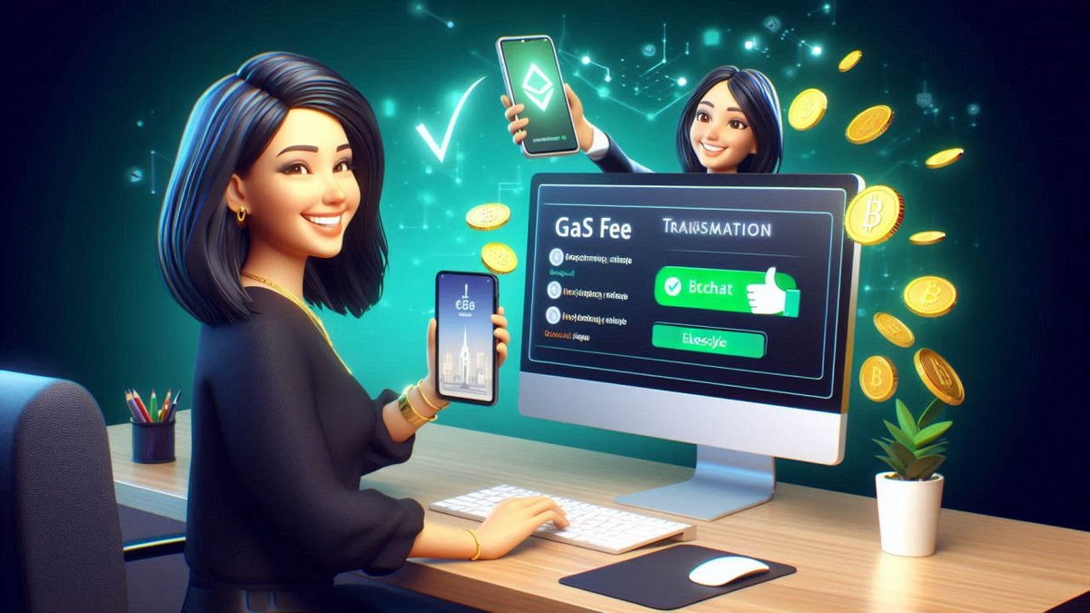 ICO-News Cryptocurrency tweet media