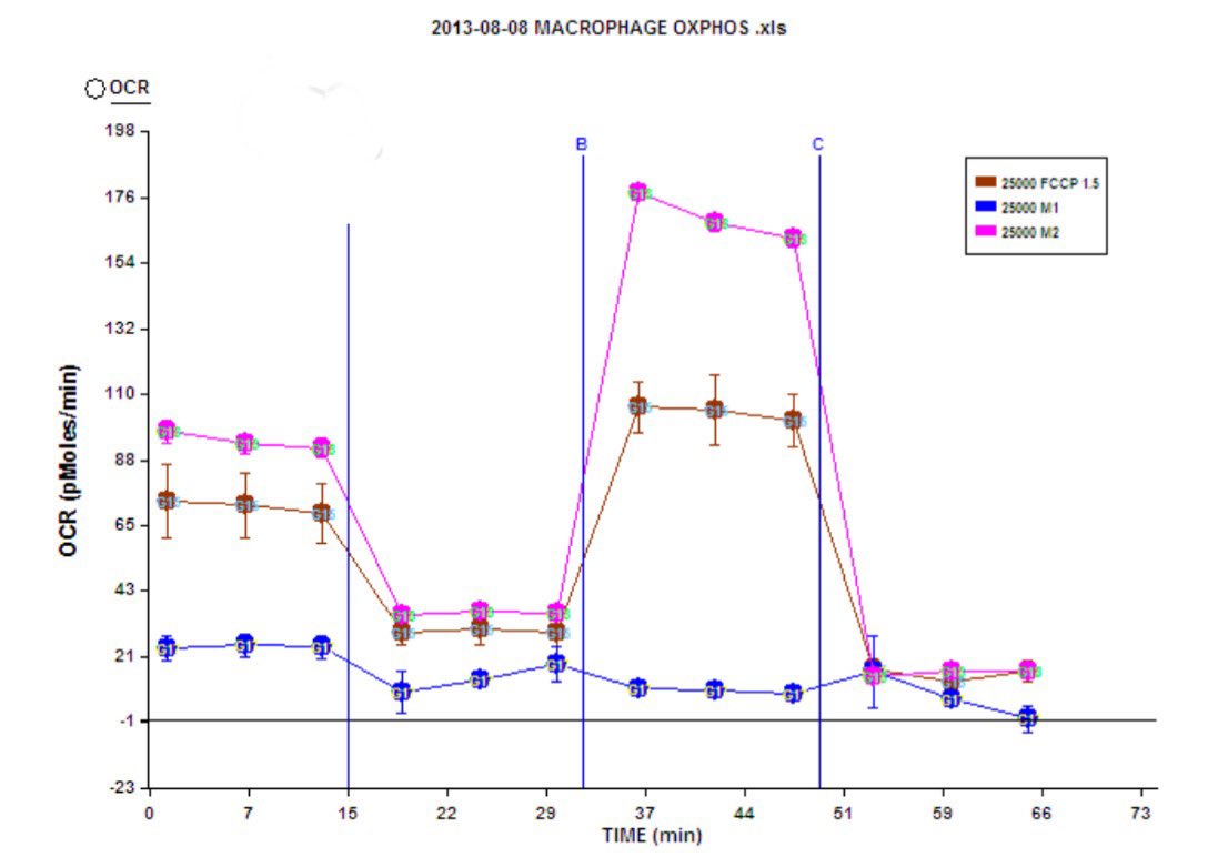 Jan Van den Bossche Lab tweet media