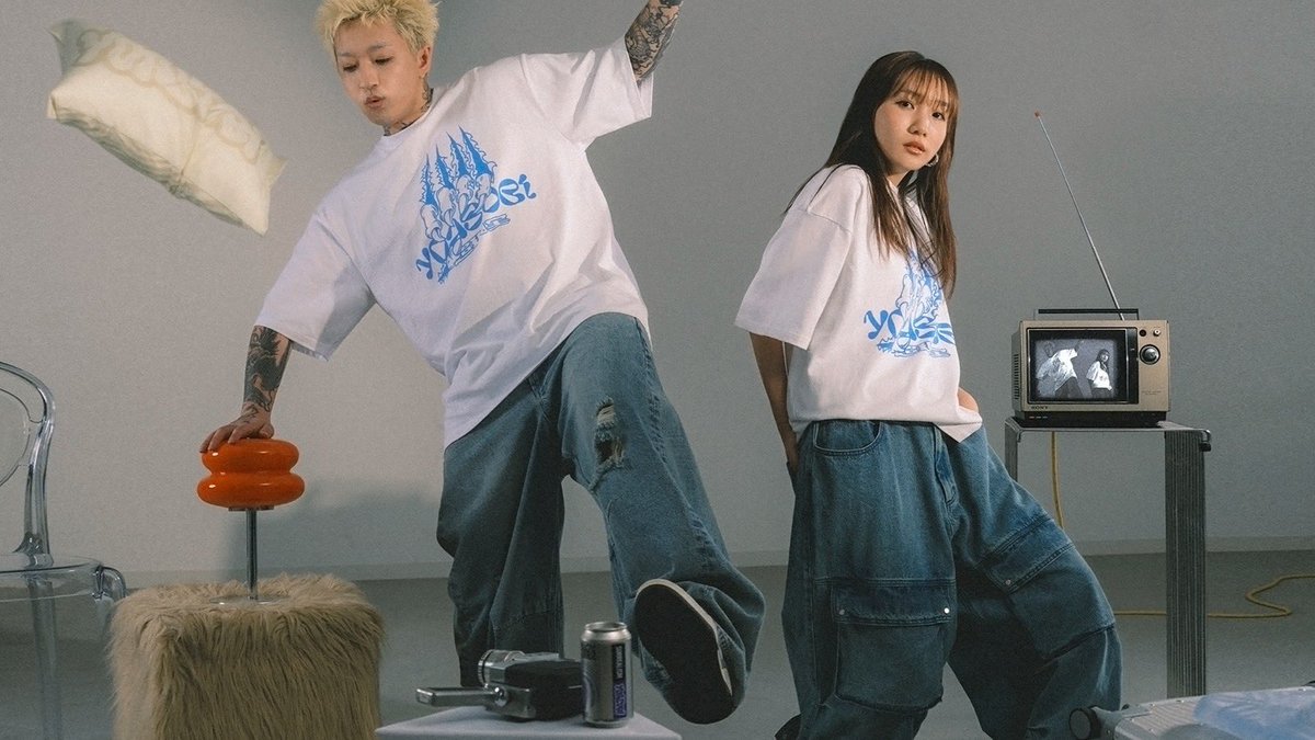 YOASOBI超現実 グッズ事前お届け通販スタート🎁 当日スムーズに過ごし