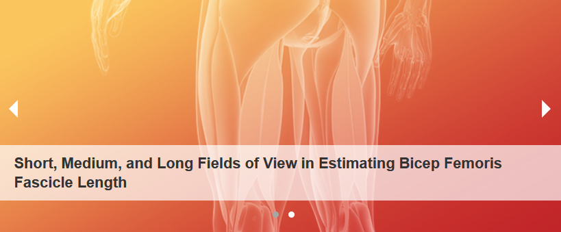 Muscles_MDPI's tweet photo. #CallForReading
Comparison between Short, Medium, and Long Fields of View in Estimating Bicep Femoris Fascicle Length
By @NickJRipley @PaulComfort1975 and @ForcePlateCoach
https://t.co/Laj4luXEi0
#hamstring #FascicleLength #ultrasound https://t.co/yXpnwVBJss