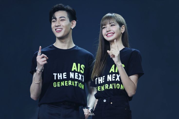 Markie_tut's tweet photo. GOTPINK MOMENTS 

Jackson - Jisoo
Bambam - Jennie 
Yugyeom - Jennie 
Bambam - Lisa https://t.co/svqw2eFuEv
