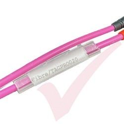 PatchSolutions's tweet image. We&apos;ve just received a #New delivery of the Cableflag TagPro labelling system for Fibre and Data cables.

Get yours today and streamline your network organization. buff.ly/4gnFrsR