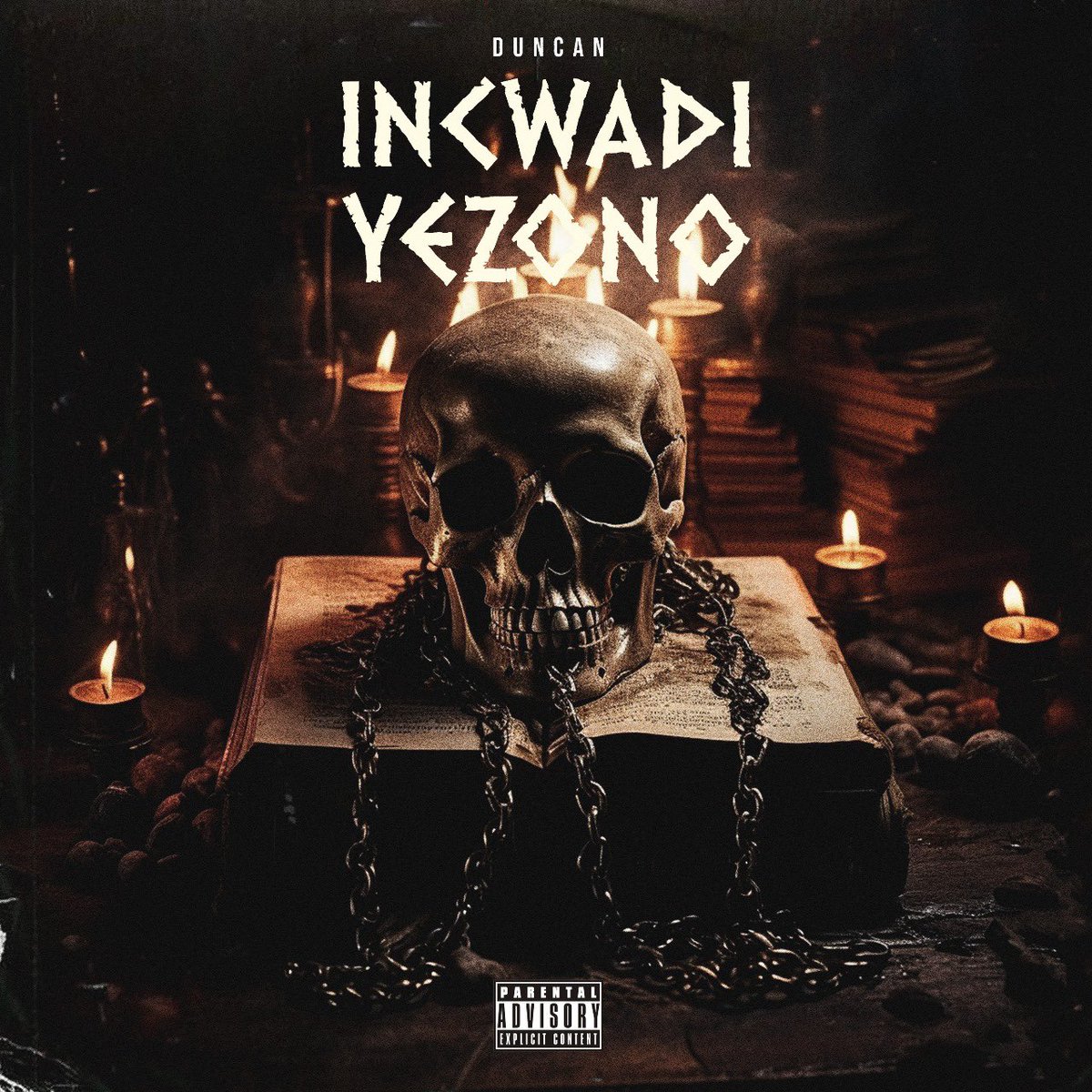 INCWADI YEZONO ALBUM DROPPING ON THE 4th of October 2024 🫡☑️