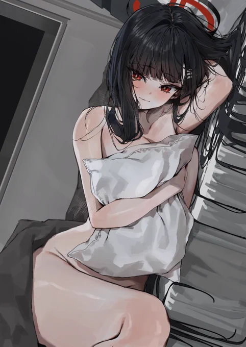 #ブルアカ 