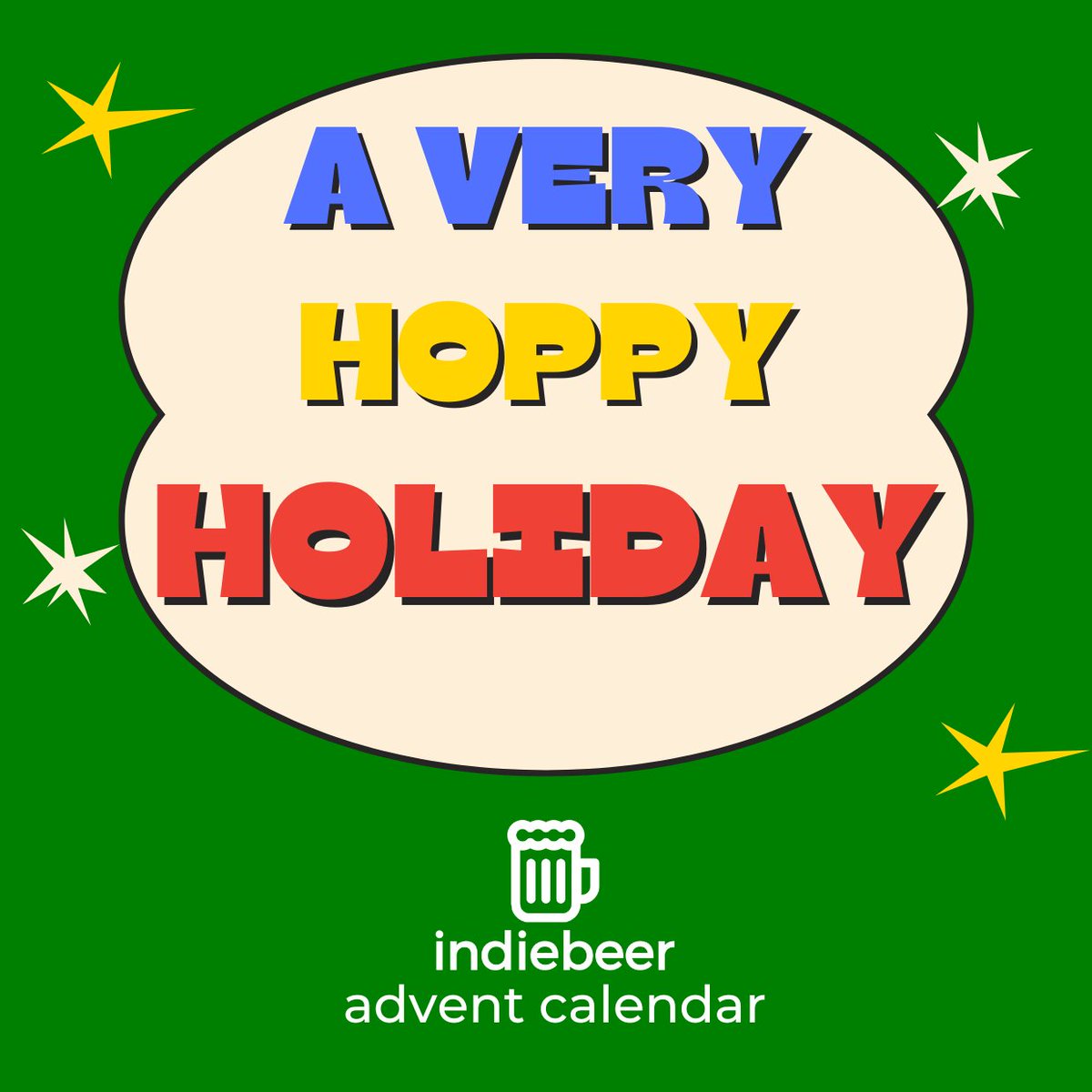 74 days and counting, until the advent fun begins 🥳

It might seem like a long time, but we've got a lot to do between now and then, and this year we've gone and upped the ante by offering 4 different calendars!

Check out the full info here 🍻
indiebeer.co.uk/pages/indiebee…