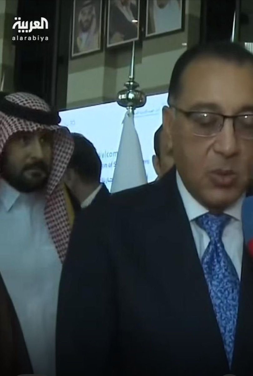 s_almogbel's tweet photo. تشرفنا في اتحاد الغرف السعودية لقاء دولة رئيس مجلس الوزراء المصري د.مصطفى مدبولي بالقطاع الخاص السعودي
بمشاركة أصحاب المعالي وزير التجارة ووزير الاستثمار من المملكة وعدد من وزراء جمهورية مصر العربية ، وقد هدف اللقاء الى بحث التسهيلات للمستثمرين وتنميةالحركة الاقتصادية بين البلدين https://t.co/fkqwXu24dZ