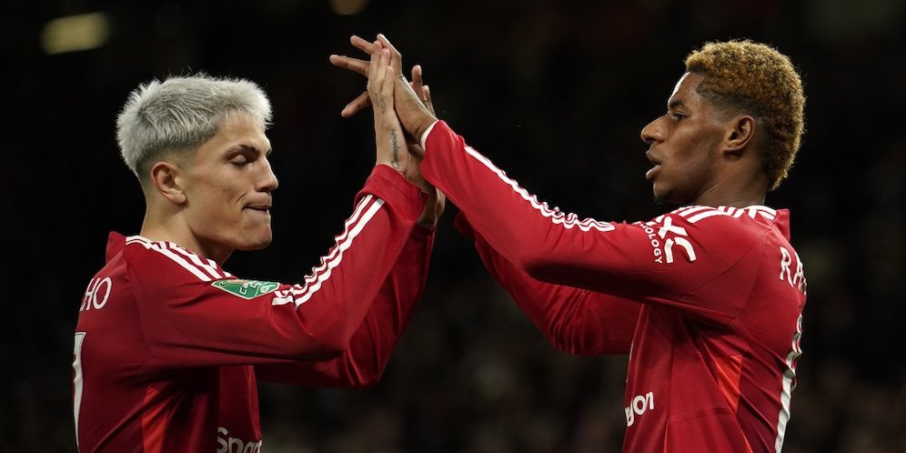 Usai Menang 7-0, Kapan Manchester United Main Lagi? dlvr.it/TDNGvP (BolaNet)