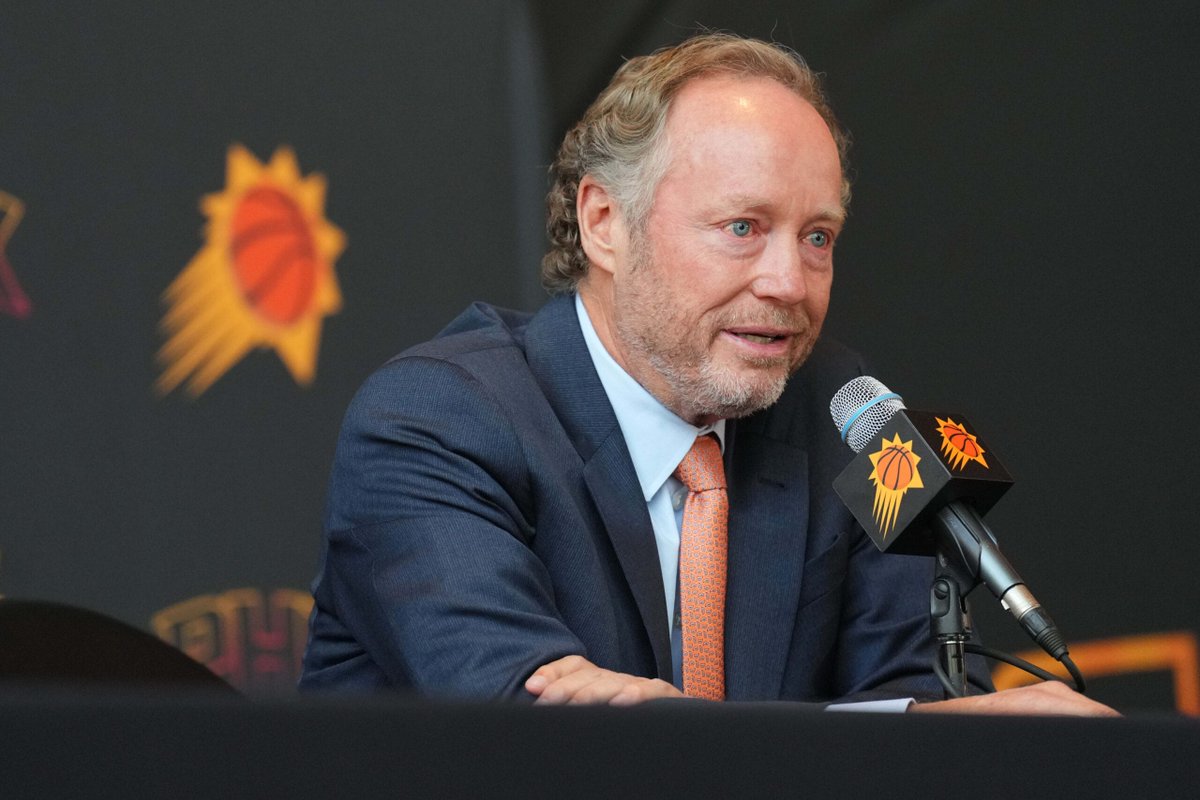 #PoliPepe1500 Previa de la NBA: los Phoenix Suns y la esperanza en Budenholzer. Con <a href="/AS_ffaucha/">Fernando Faucha</a> 

pepediario.com/polipepe1500-l…