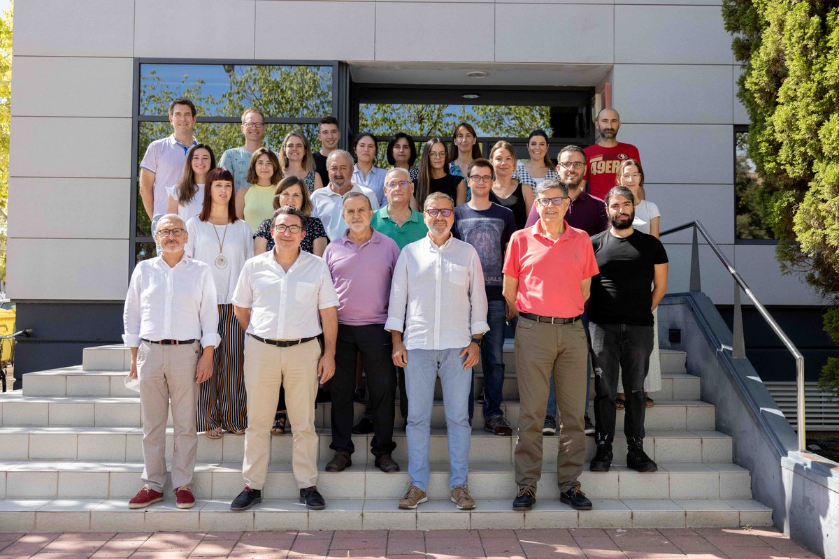 El IUPA de l’UJI: investigació científica sobre salut pública i medi ambient al servei de la societat dlvr.it/TDNHPK