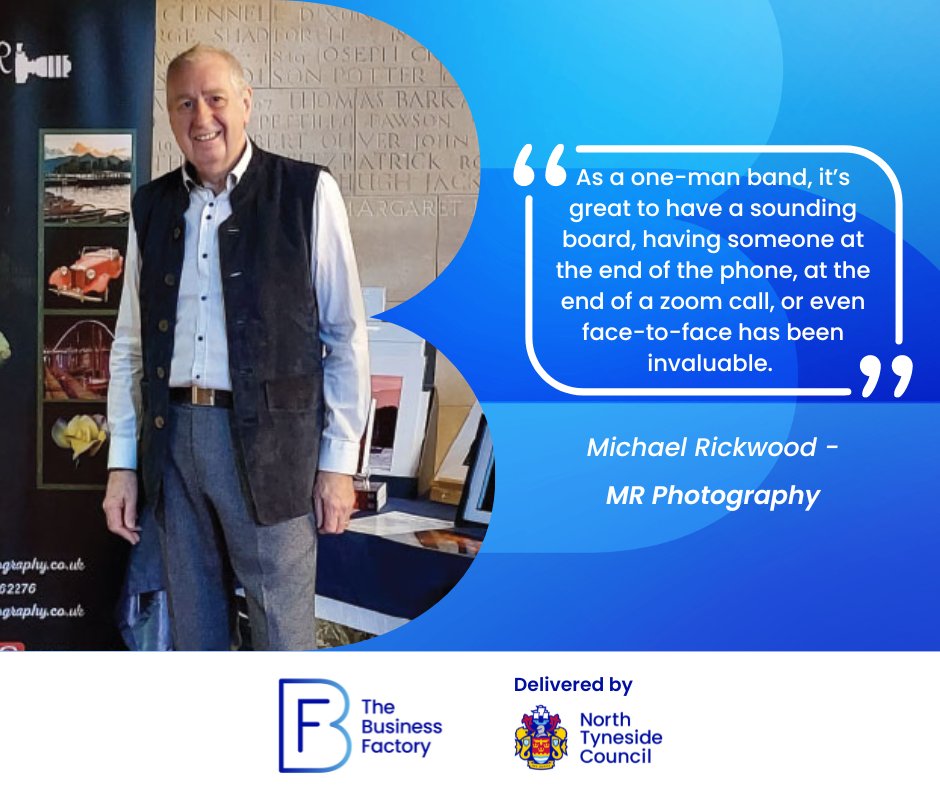 The Business Factory tweet media