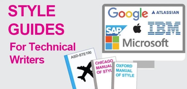INSTRKTIV's tweet photo. What are the benefits of using a style guide?https://t.co/ATs6vUW9ST 

#styleguide #technicalwriting #communication #clarity #usermanual #ste #google #microsoft #ibm #sap https://t.co/UXhLcfIeLn