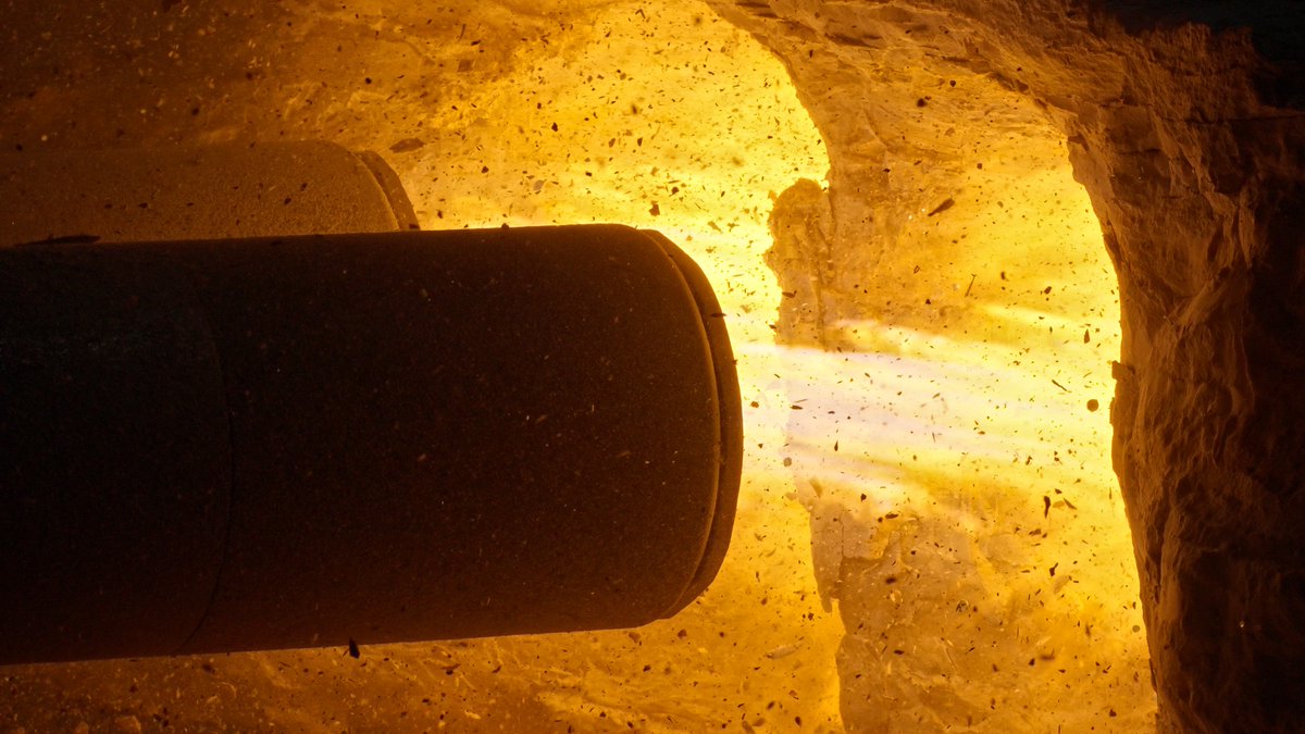 GeoDrilling's tweet image. EathGrid and Enertech JV will enable critical infrastructure improvements, increased capacity and resiliency to meet demand - tinyurl.com/22bnn86b

#Aspermont #EarthGrid #Enertech #KuwaitInvestmentAuthority #Utilities #FibreNetworks #JointVenture #PlasmaTunnelBoring