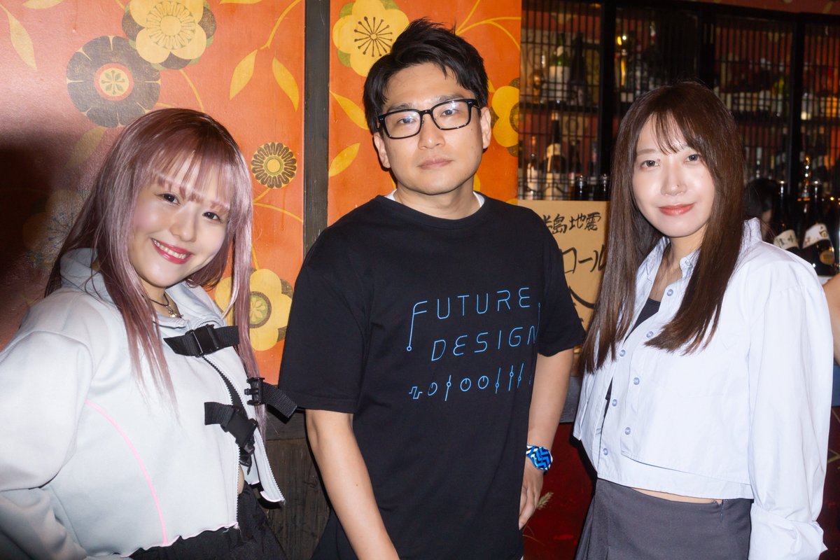 2024/09/15 新宿紅布redcloth
Switched On! ~late summer free party~
Strawberry Kick

#StrawberryKick
#ベリキ